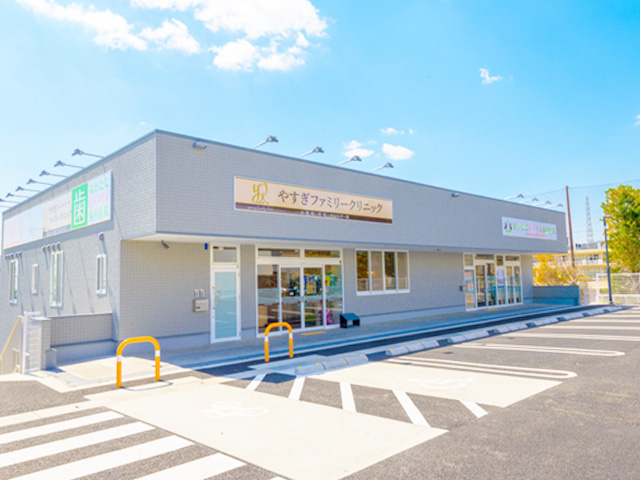 サロンへの行き方3