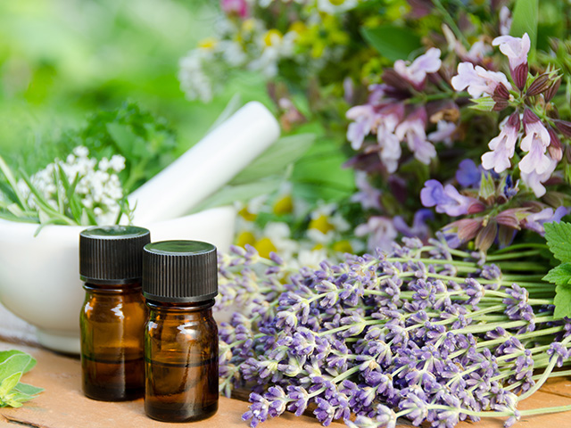 アロマテラピー検定